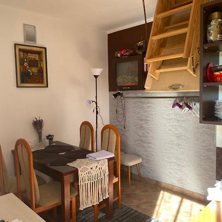 Pokoje Goscinne Renata Knitter Komnino Kültér fotó