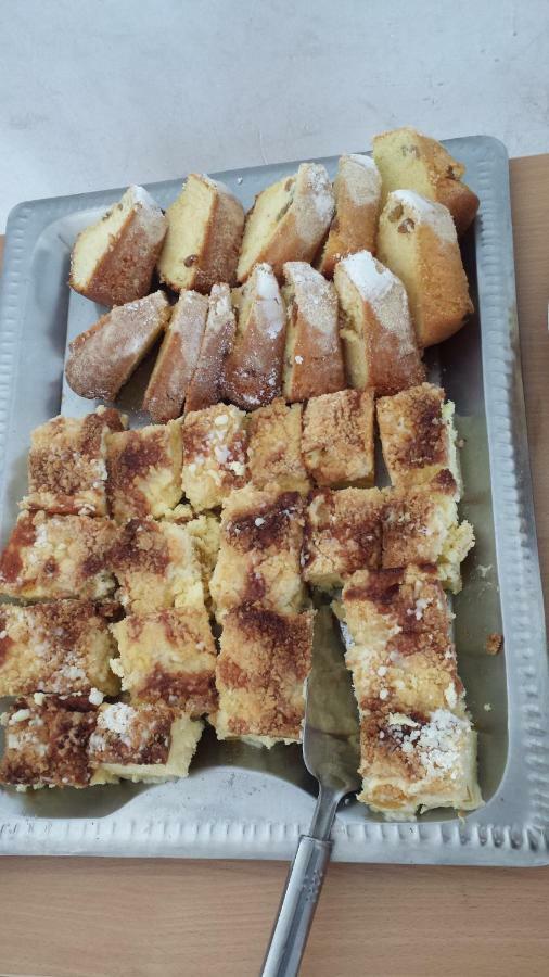 Pokoje Goscinne Renata Knitter Komnino Kültér fotó